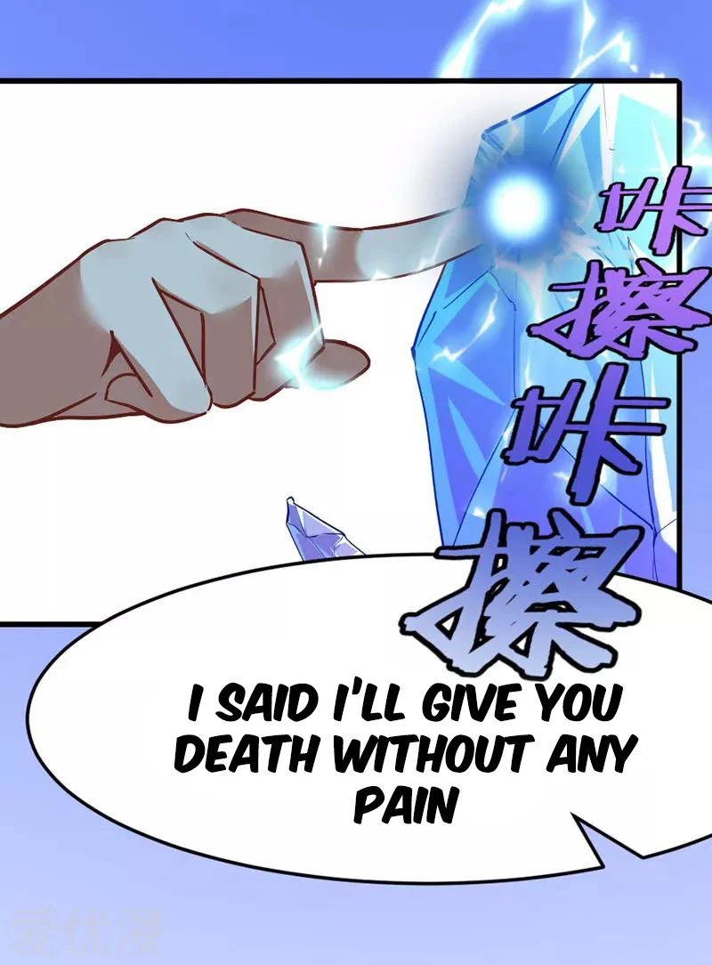 Return of Immortal Emperor Chapter 39 page 12 - Chapter 39: Painless