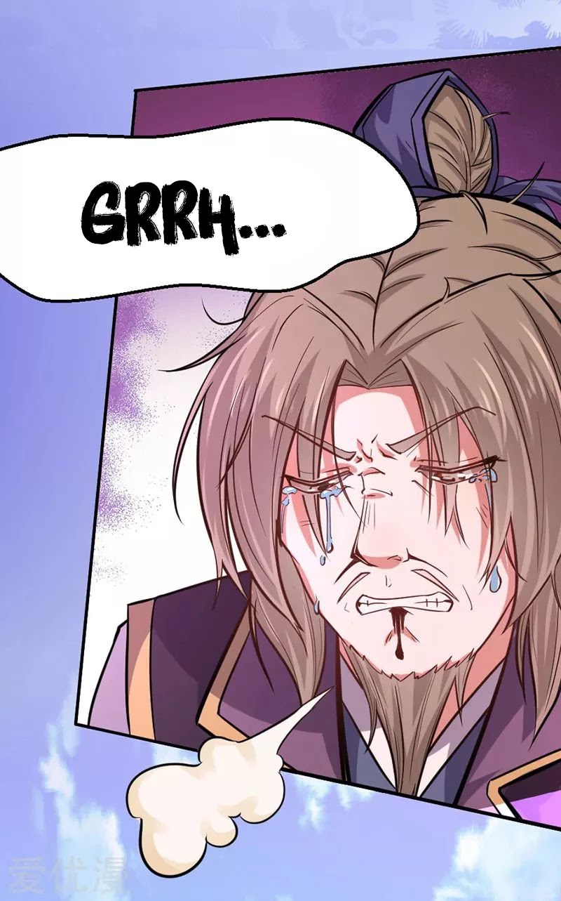 Return of Immortal Emperor Chapter 39 page 20 - Chapter 39: Painless