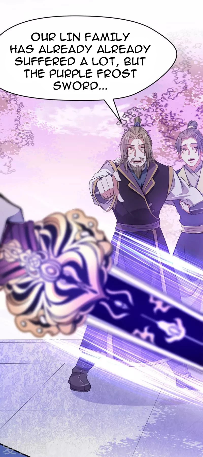 Return of Immortal Emperor Chapter 39 page 23 - Chapter 39: Painless