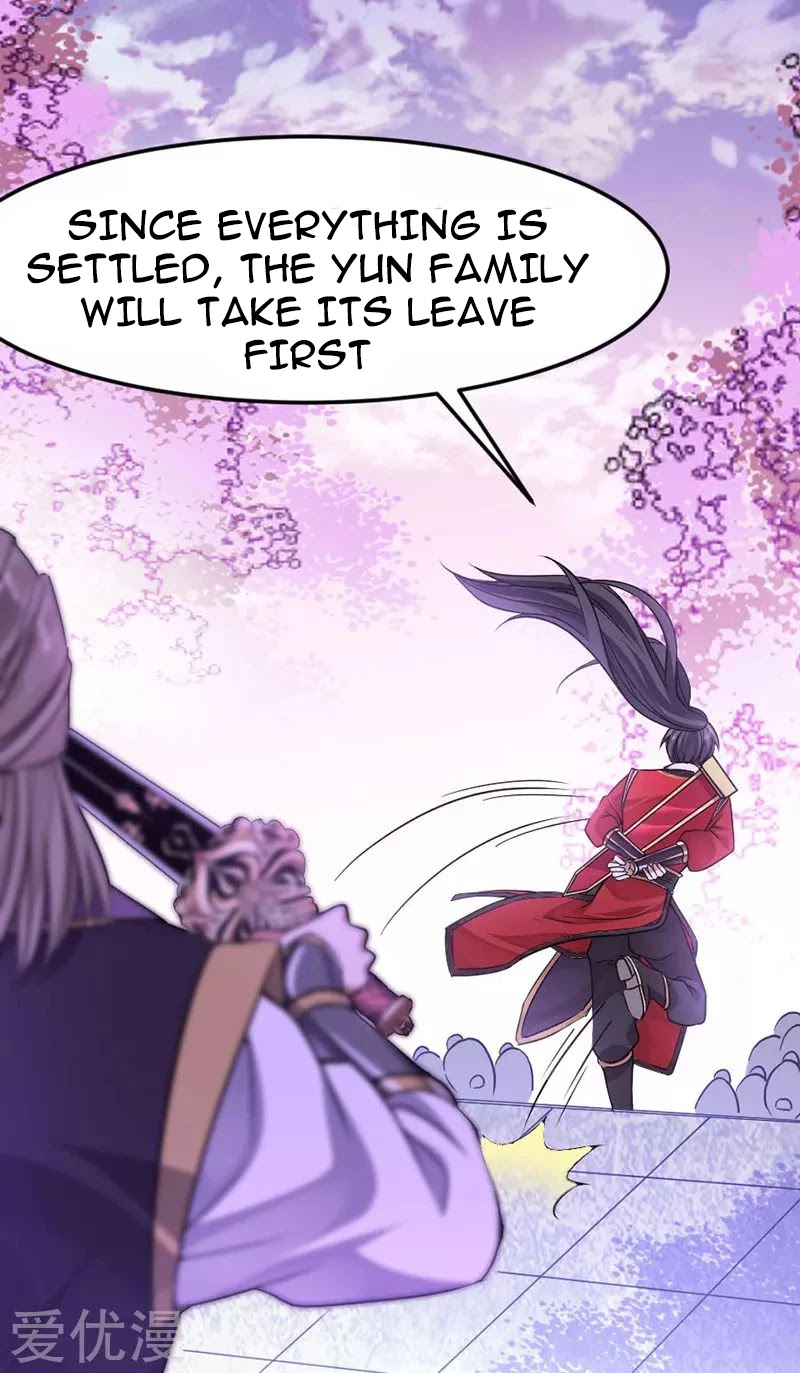 Return of Immortal Emperor Chapter 39 page 33 - Chapter 39: Painless