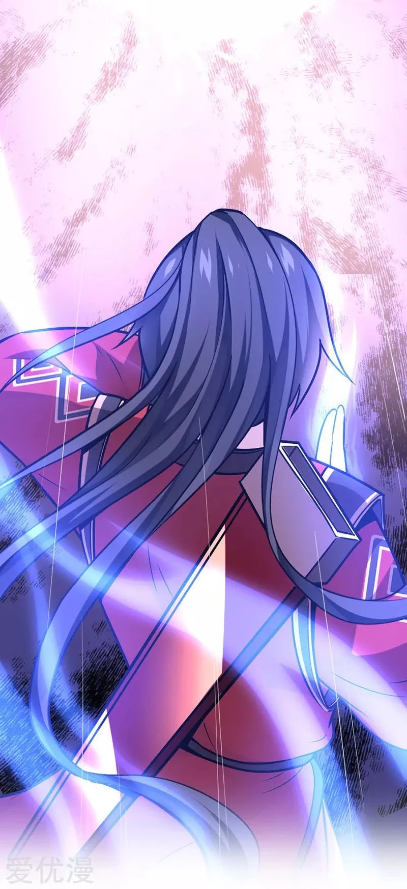 Return of Immortal Emperor Chapter 39 page 6 - Chapter 39: Painless