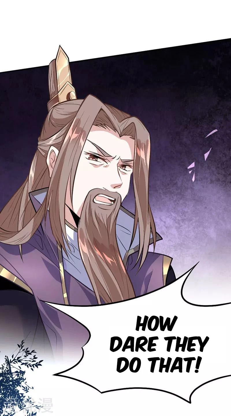 Return of Immortal Emperor Chapter 4 page 10 - Chapter 4: Rebellion