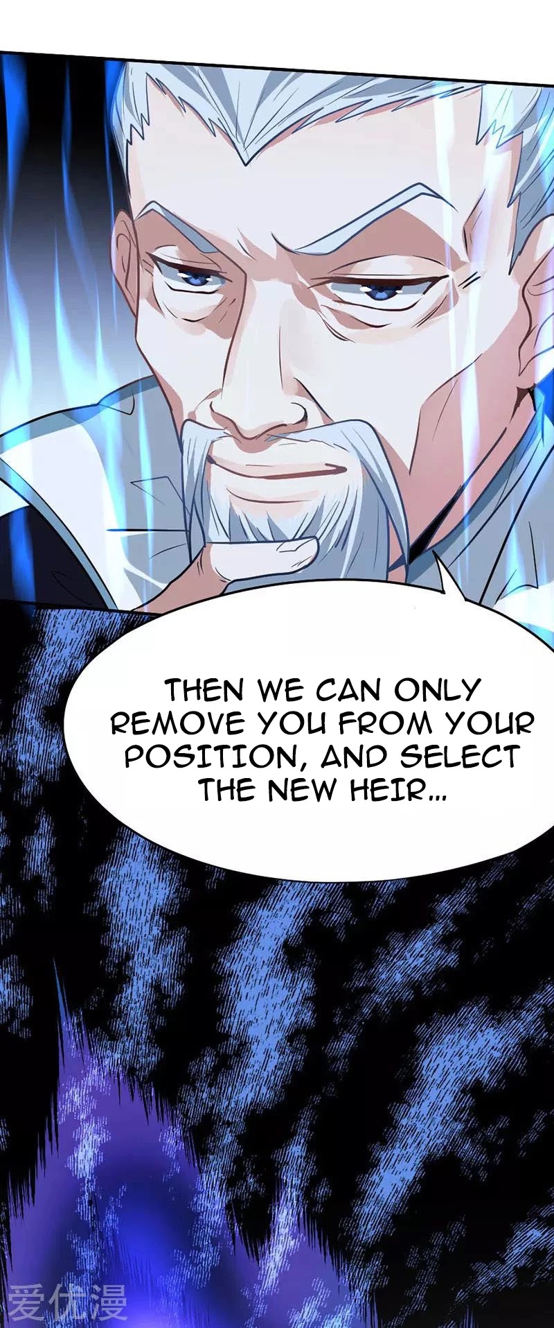 Return of Immortal Emperor Chapter 4 page 24 - Chapter 4: Rebellion
