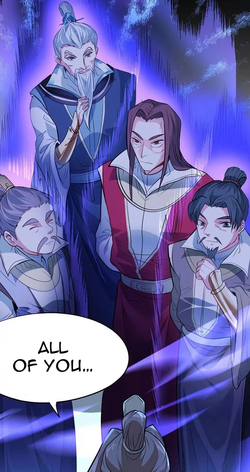 Return of Immortal Emperor Chapter 4 page 25 - Chapter 4: Rebellion