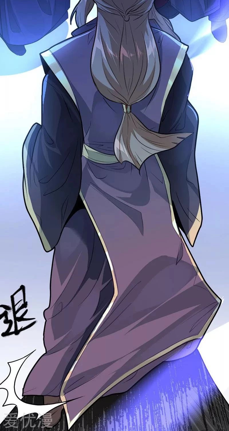 Return of Immortal Emperor Chapter 4 page 26 - Chapter 4: Rebellion
