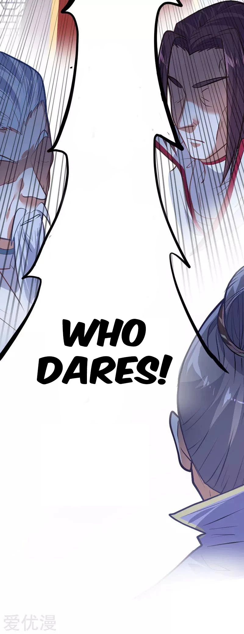 Return of Immortal Emperor Chapter 4 page 29 - Chapter 4: Rebellion