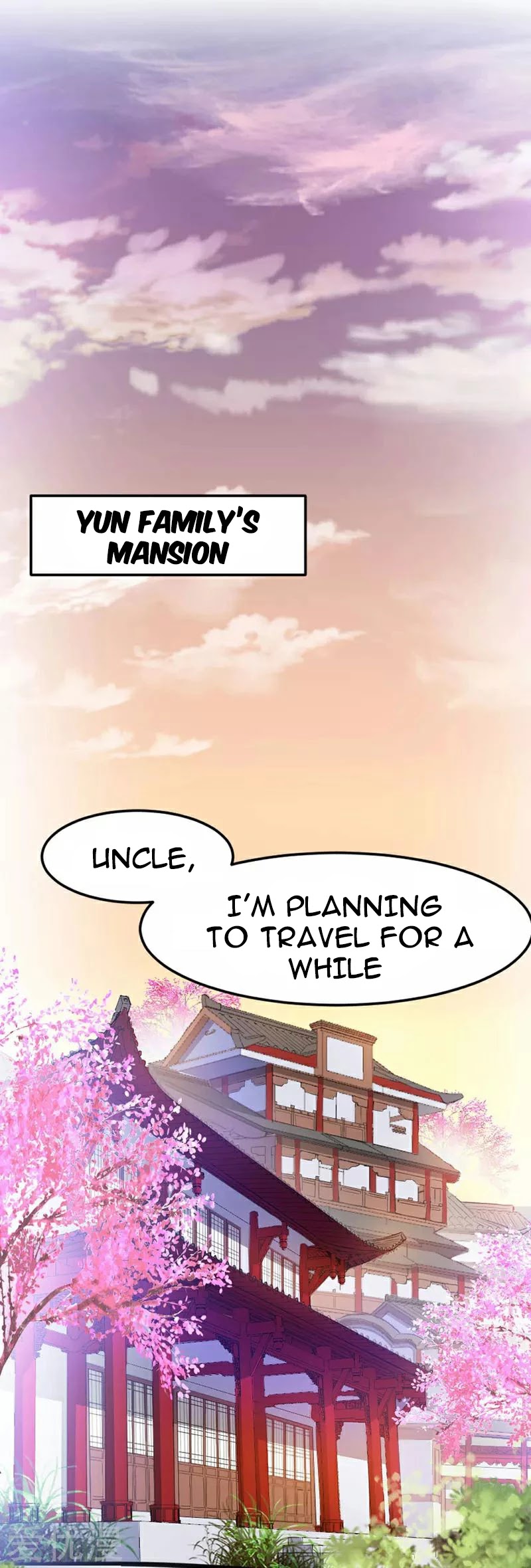 Return of Immortal Emperor Chapter 40 page 12 - Chapter 40: Mending The Dantian