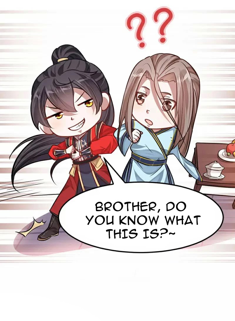 Return of Immortal Emperor Chapter 40 page 19 - Chapter 40: Mending The Dantian