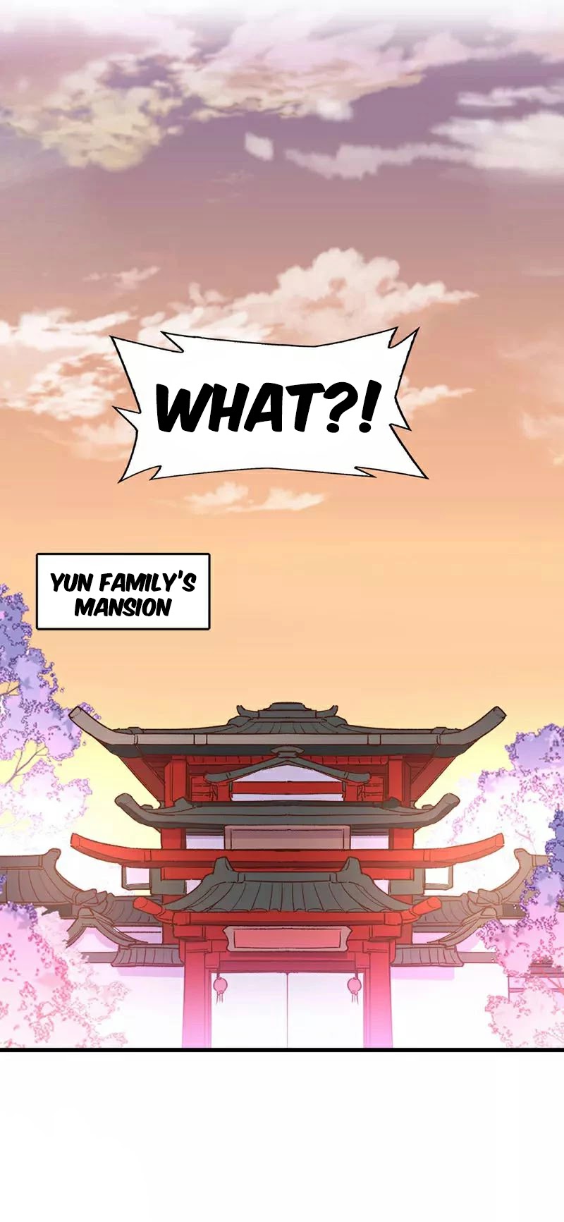 Return of Immortal Emperor Chapter 40 page 22 - Chapter 40: Mending The Dantian