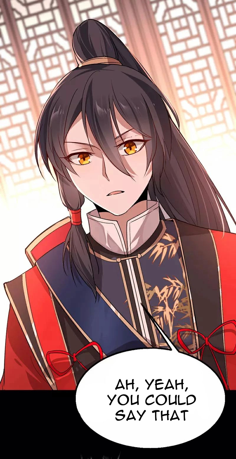 Return of Immortal Emperor Chapter 40 page 24 - Chapter 40: Mending The Dantian