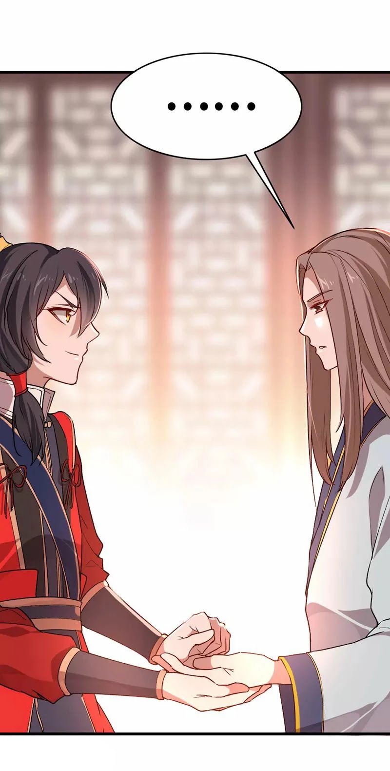 Return of Immortal Emperor Chapter 40 page 29 - Chapter 40: Mending The Dantian