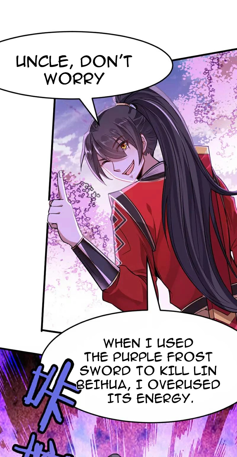 Return of Immortal Emperor Chapter 40 page 6 - Chapter 40: Mending The Dantian