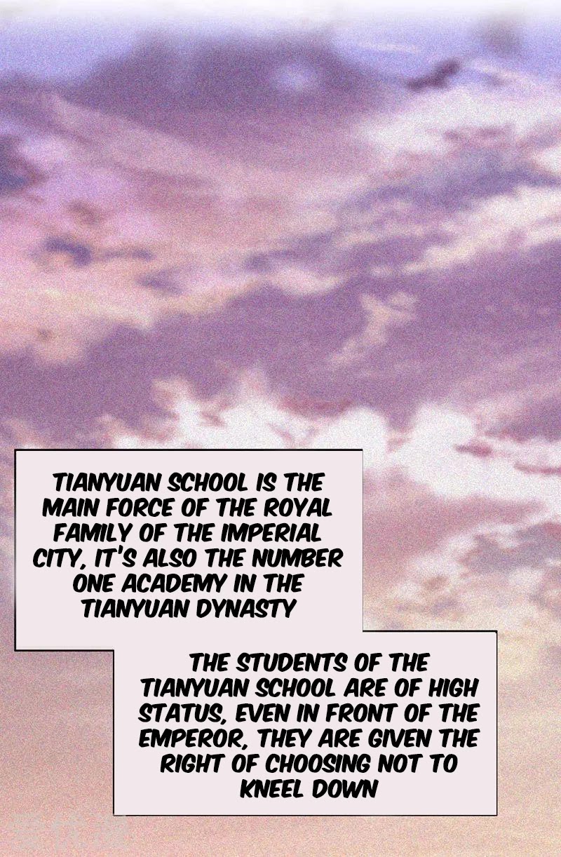Return of Immortal Emperor Chapter 41 page 13 - Chapter 41: Chaos Fire