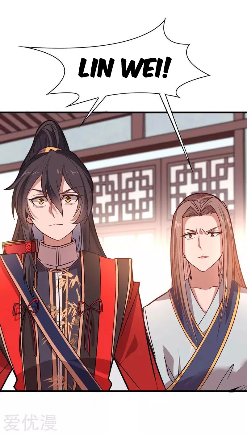 Return of Immortal Emperor Chapter 41 page 9 - Chapter 41: Chaos Fire