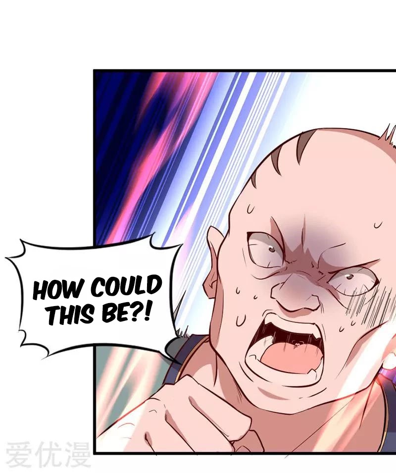 Return of Immortal Emperor Chapter 43 page 16 - Chapter 43: Discovered Ambush