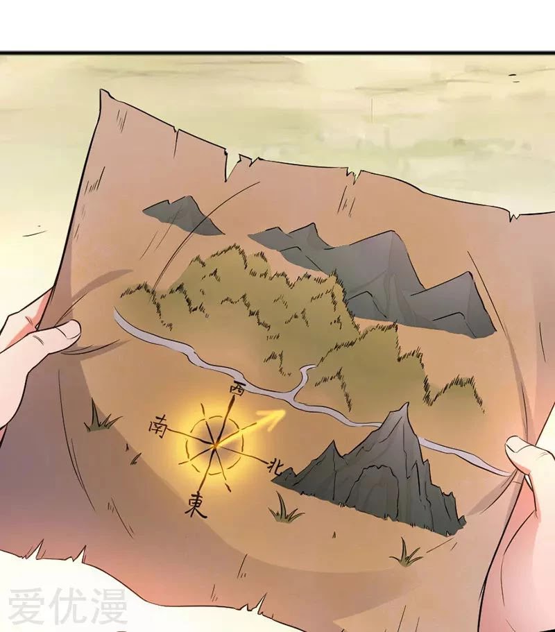 Return of Immortal Emperor Chapter 43 page 24 - Chapter 43: Discovered Ambush