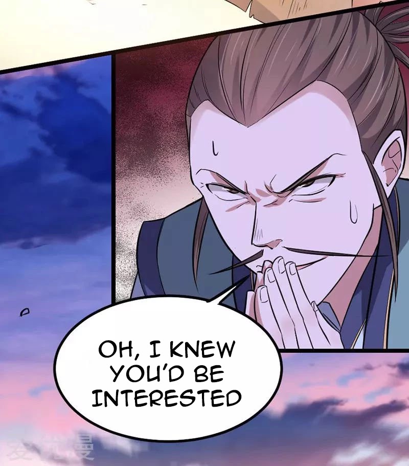 Return of Immortal Emperor Chapter 43 page 25 - Chapter 43: Discovered Ambush