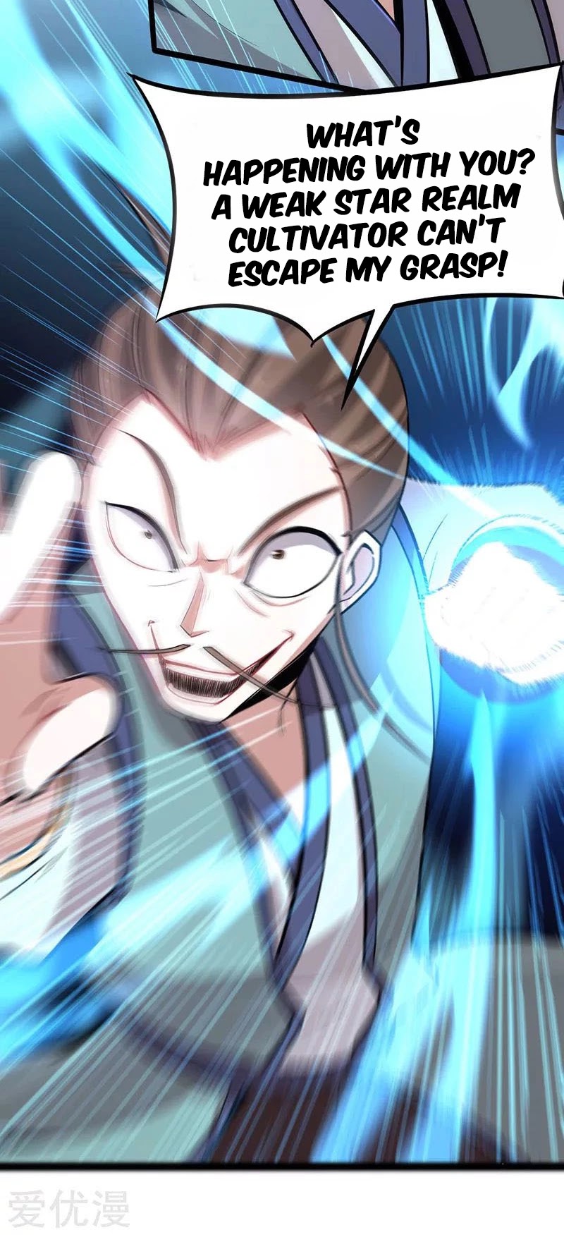 Return of Immortal Emperor Chapter 43 page 28 - Chapter 43: Discovered Ambush