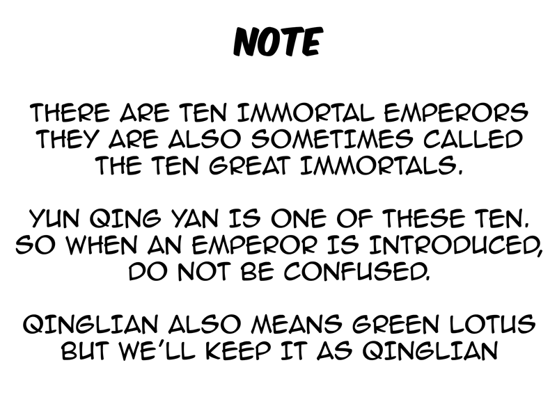 Return of Immortal Emperor Chapter 43 page 29 - Chapter 43: Discovered Ambush