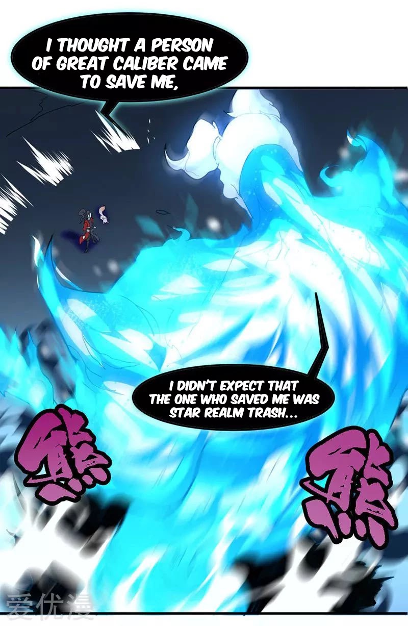 Return of Immortal Emperor Chapter 45 page 16 - Chapter 45: The Sword God