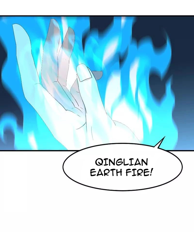 Return of Immortal Emperor Chapter 45 page 29 - Chapter 45: The Sword God