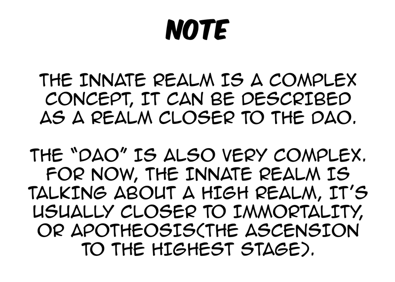 Return of Immortal Emperor Chapter 45 page 32 - Chapter 45: The Sword God