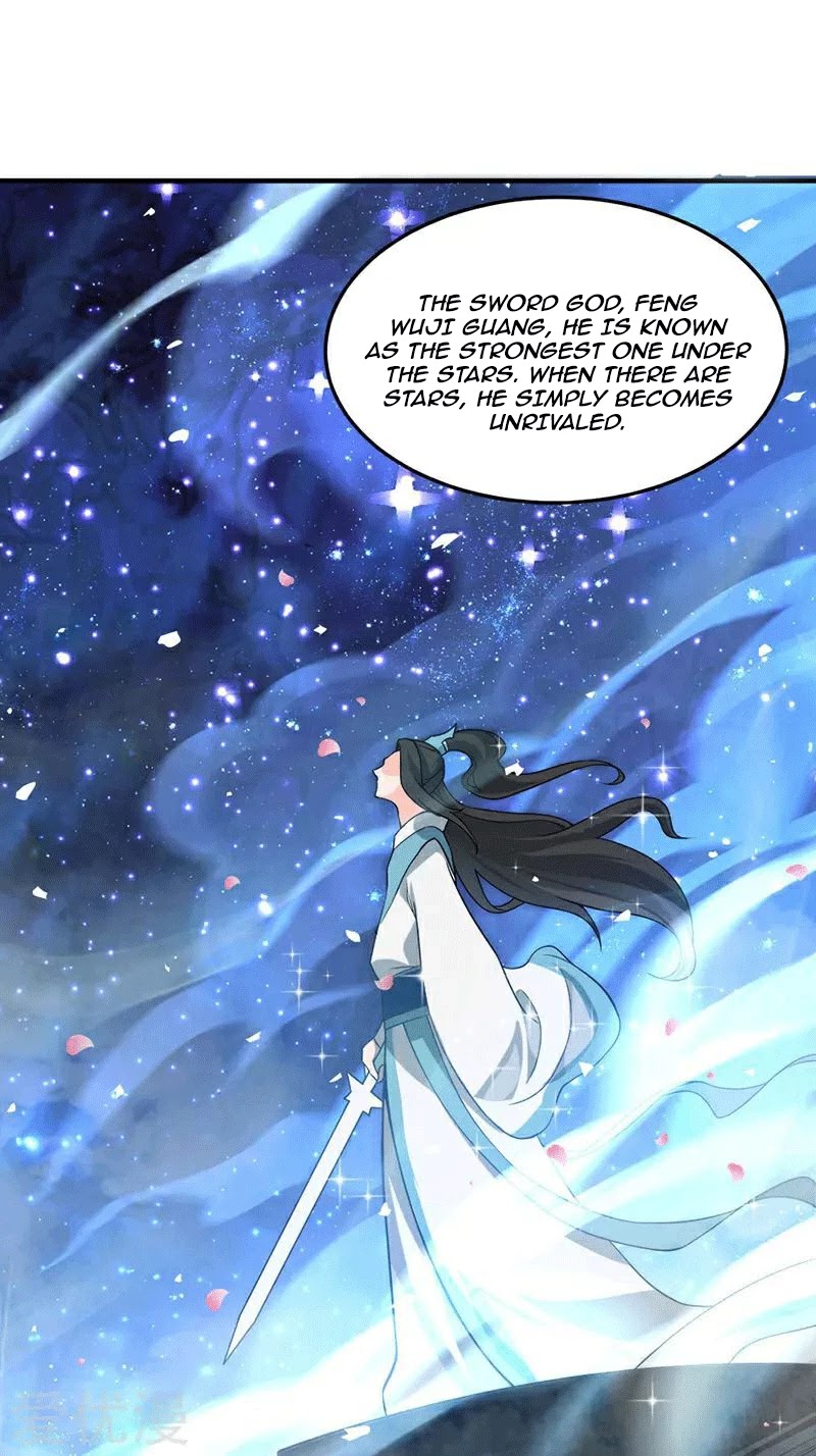 Return of Immortal Emperor Chapter 46 page 2 - Chapter 46: The Seven Purple Qi Divine Fruits