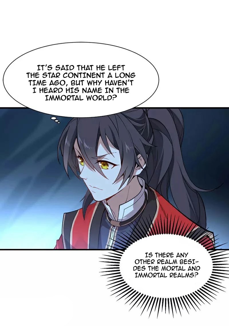 Return of Immortal Emperor Chapter 46 page 4 - Chapter 46: The Seven Purple Qi Divine Fruits