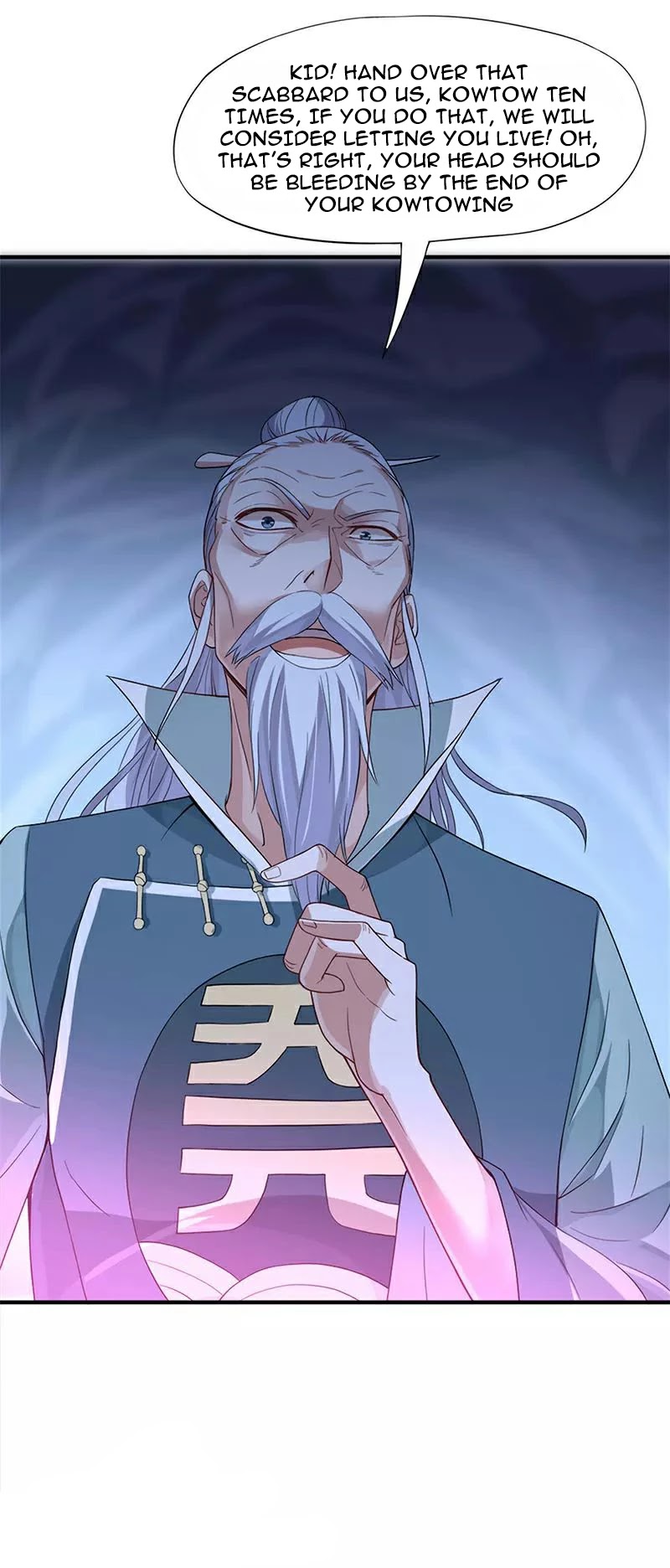 Return of Immortal Emperor Chapter 48 page 17 - Chapter 48: Soul Devouring Rat