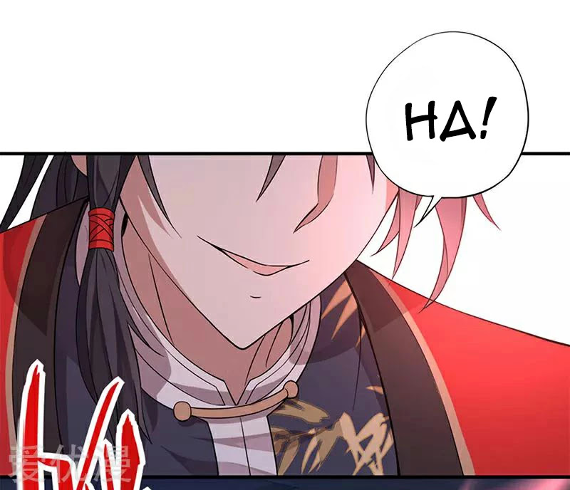 Return of Immortal Emperor Chapter 48 page 18 - Chapter 48: Soul Devouring Rat