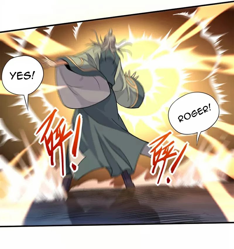 Return of Immortal Emperor Chapter 48 page 28 - Chapter 48: Soul Devouring Rat