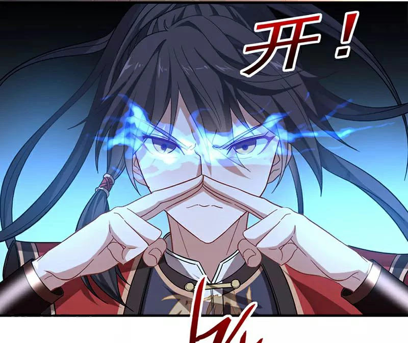 Return of Immortal Emperor Chapter 48 page 4 - Chapter 48: Soul Devouring Rat