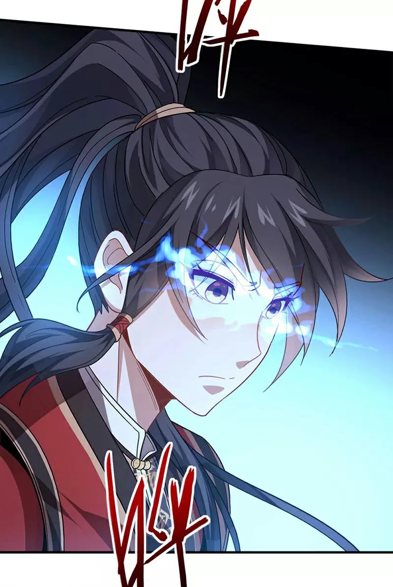 Return of Immortal Emperor Chapter 48 page 5 - Chapter 48: Soul Devouring Rat