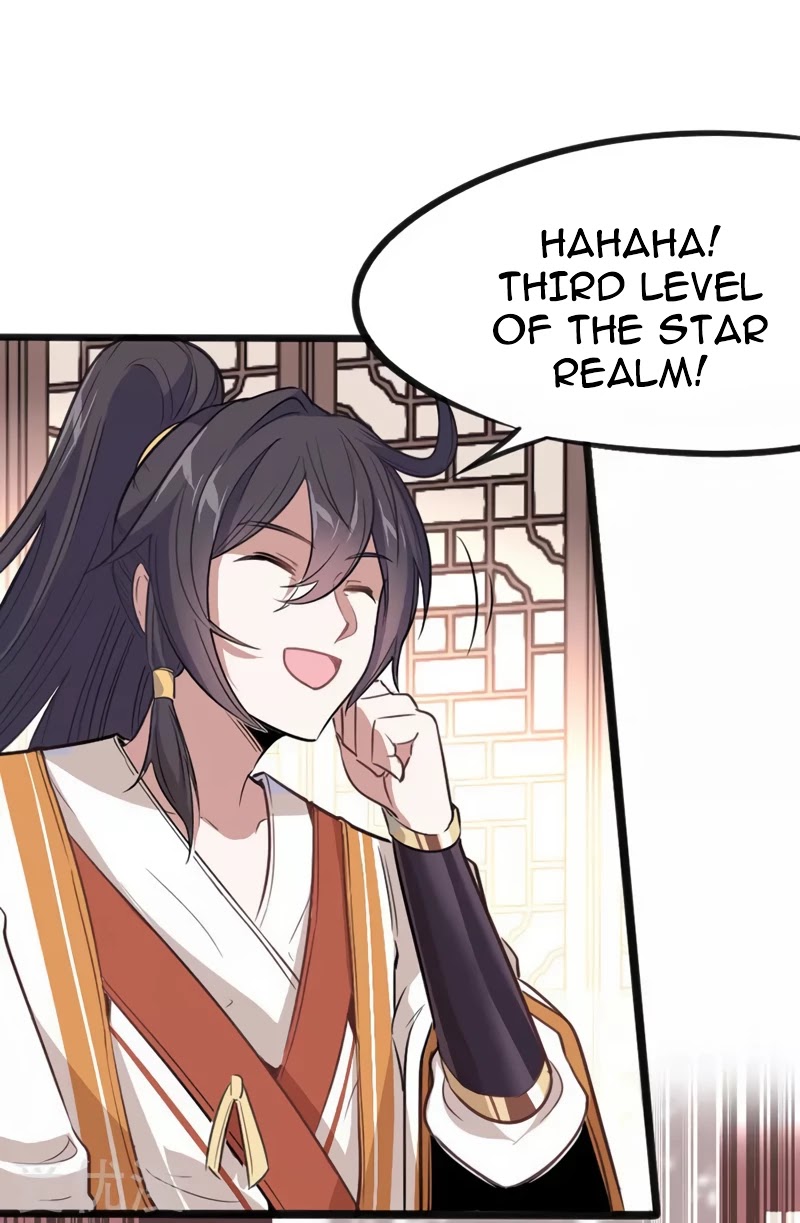 Return of Immortal Emperor Chapter 5 page 11 - Chapter 5: Who is trash?