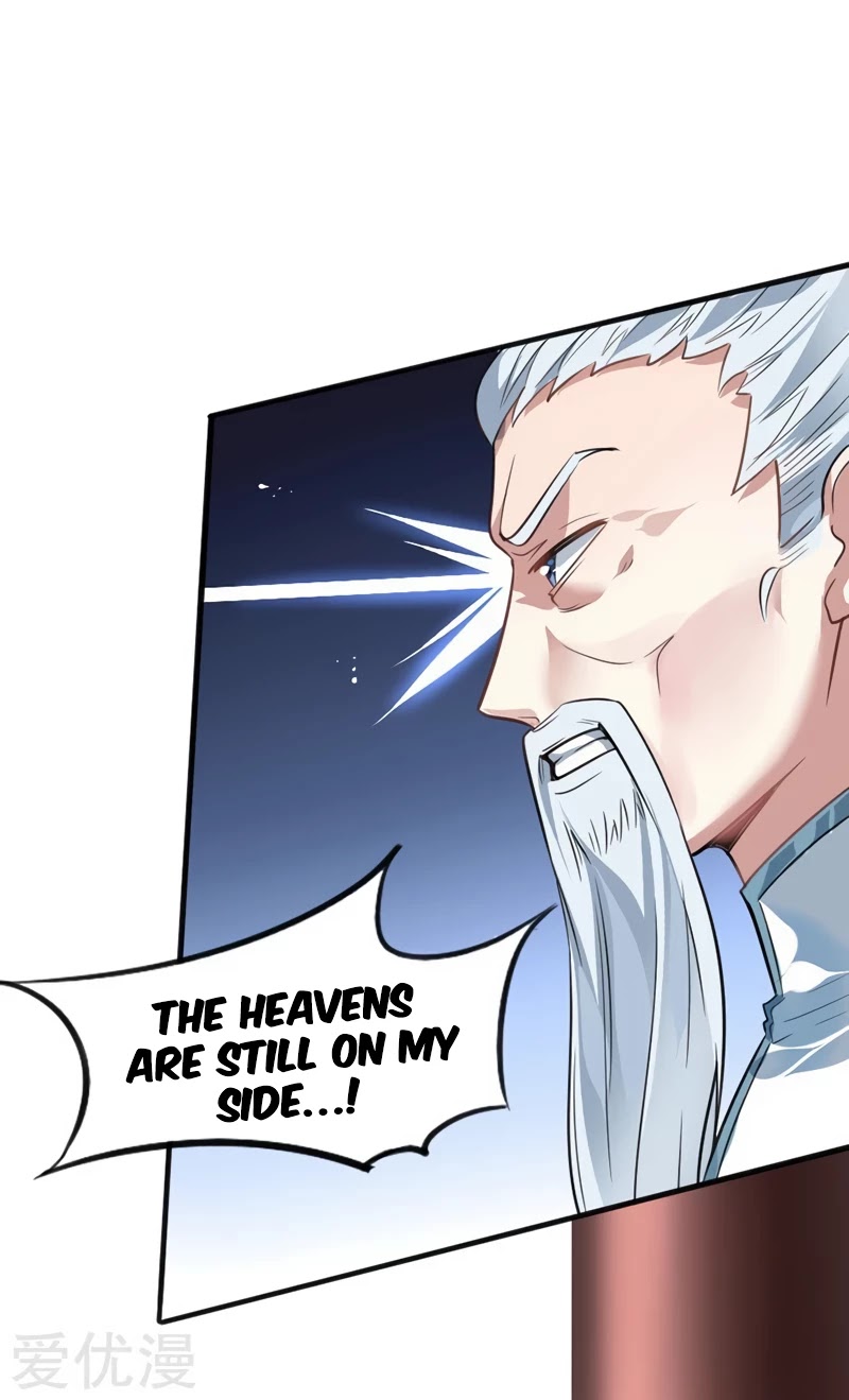 Return of Immortal Emperor Chapter 5 page 13 - Chapter 5: Who is trash?