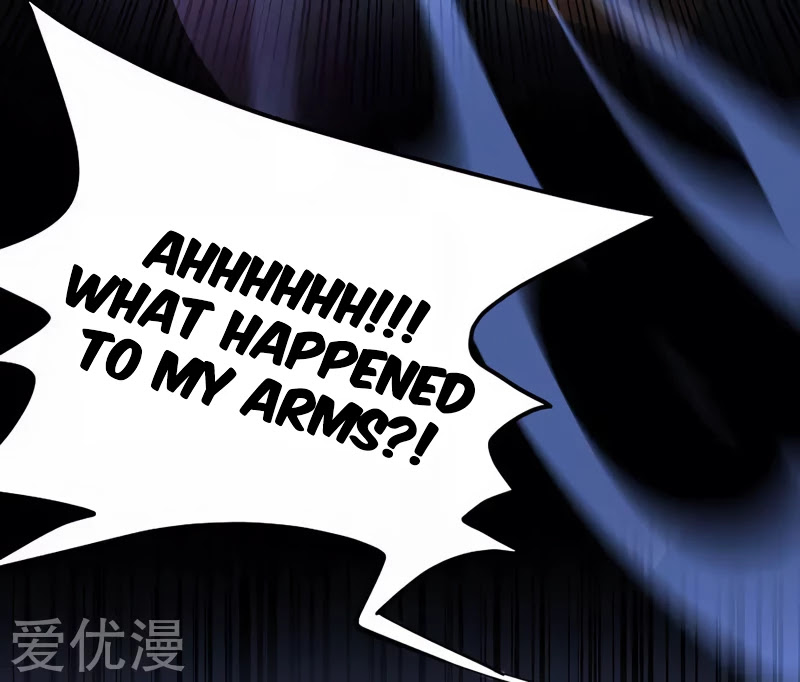 Return of Immortal Emperor Chapter 5 page 23 - Chapter 5: Who is trash?