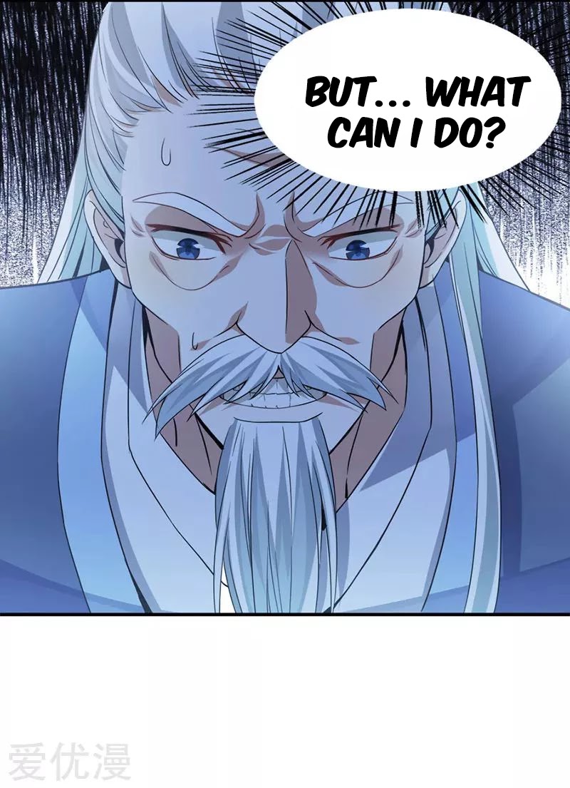 Return of Immortal Emperor Chapter 50 page 7 - Chapter 50: The Yun's Crisis