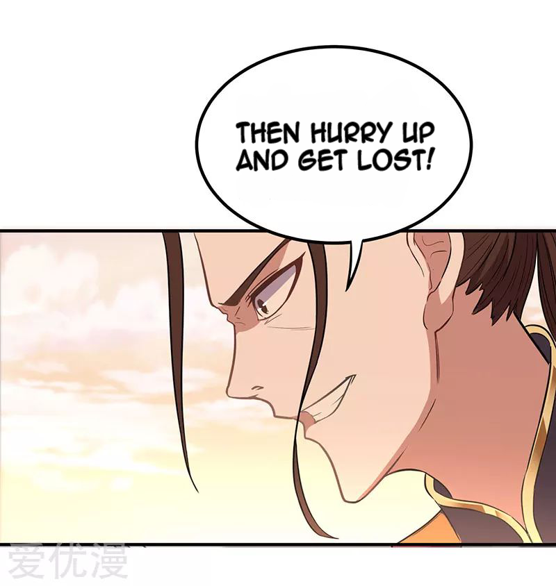 Return of Immortal Emperor Chapter 51 page 10 - Chapter 51: Premonition