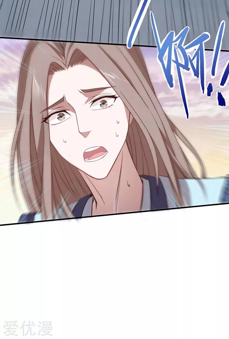 Return of Immortal Emperor Chapter 51 page 18 - Chapter 51: Premonition