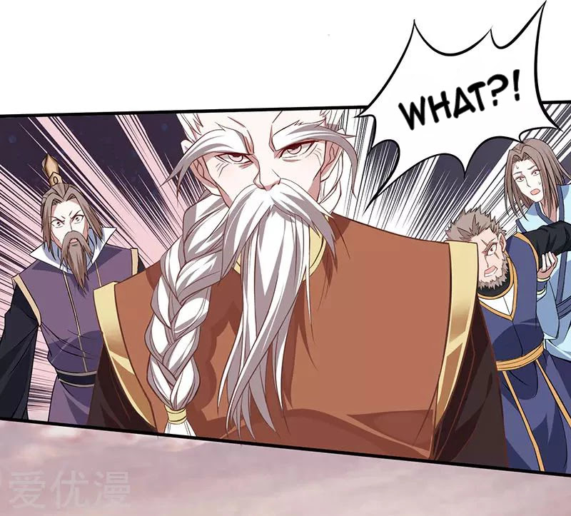 Return of Immortal Emperor Chapter 51 page 7 - Chapter 51: Premonition