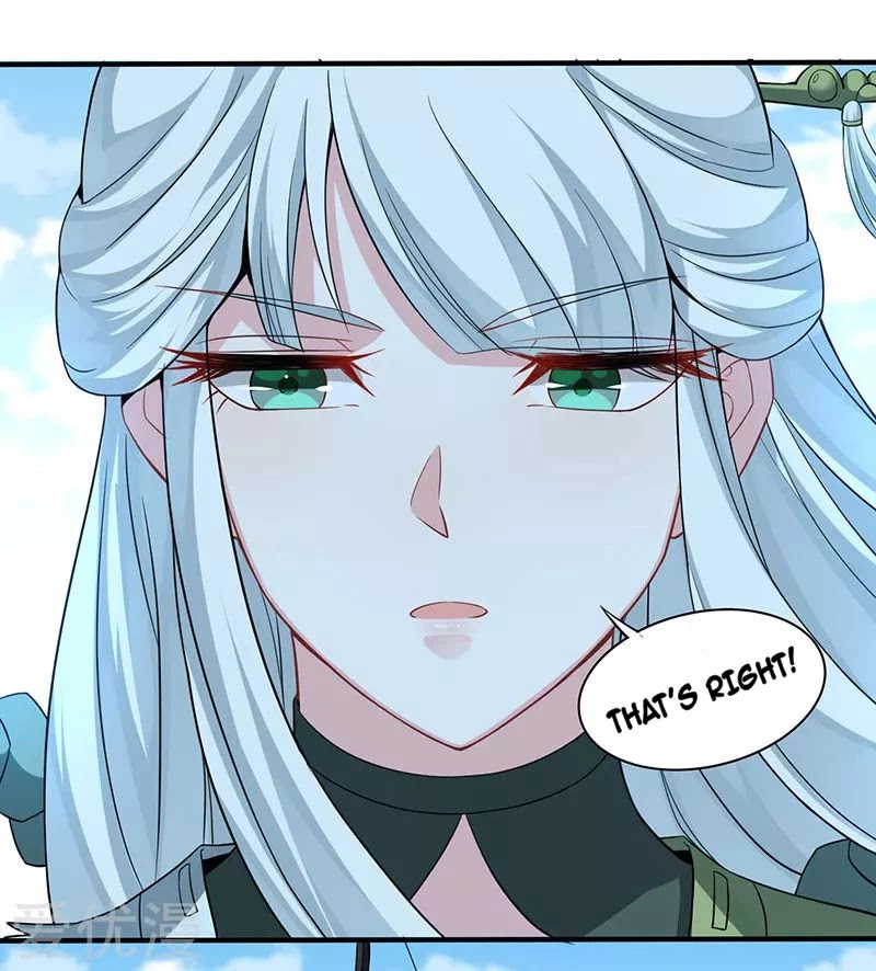 Return of Immortal Emperor Chapter 52 page 12 - Chapter 52: Encountering A Skilled Enemy