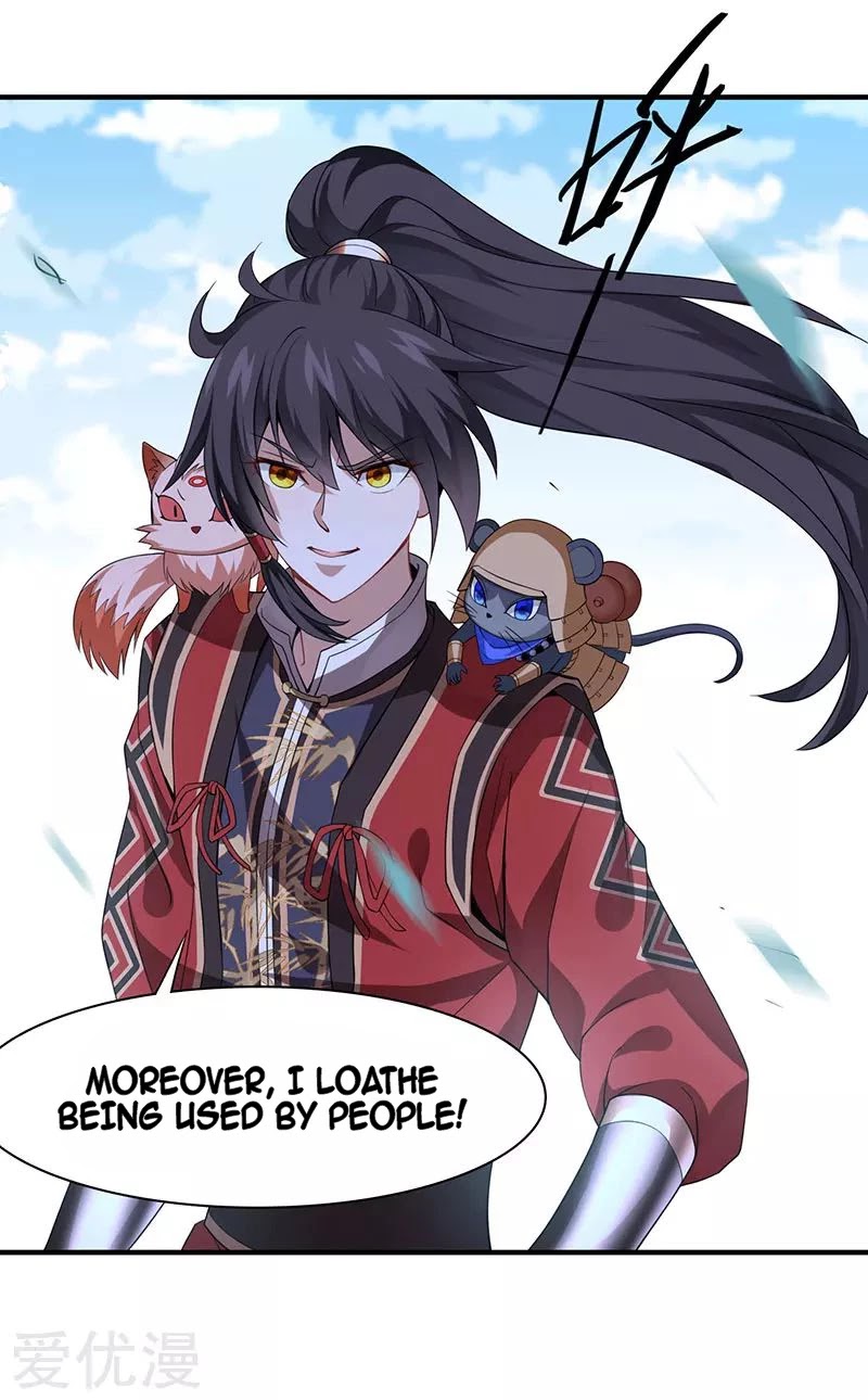 Return of Immortal Emperor Chapter 52 page 15 - Chapter 52: Encountering A Skilled Enemy
