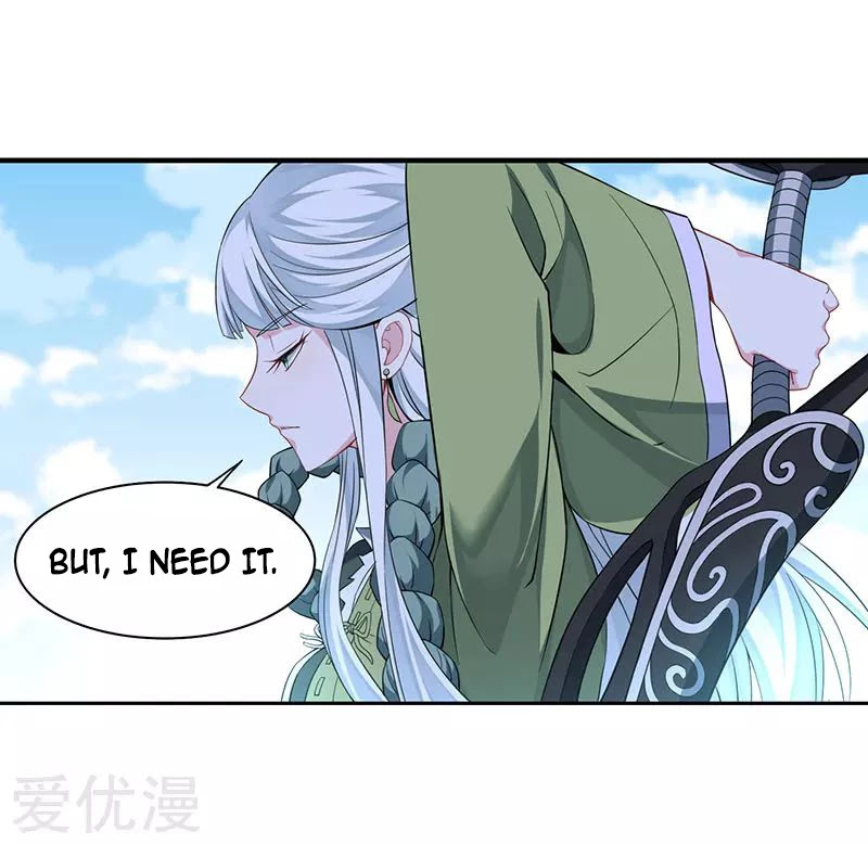 Return of Immortal Emperor Chapter 52 page 16 - Chapter 52: Encountering A Skilled Enemy