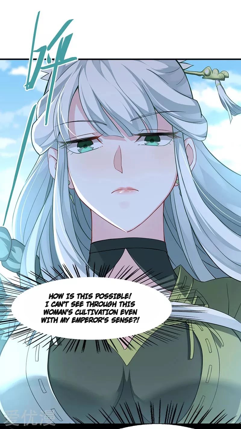 Return of Immortal Emperor Chapter 52 page 2 - Chapter 52: Encountering A Skilled Enemy