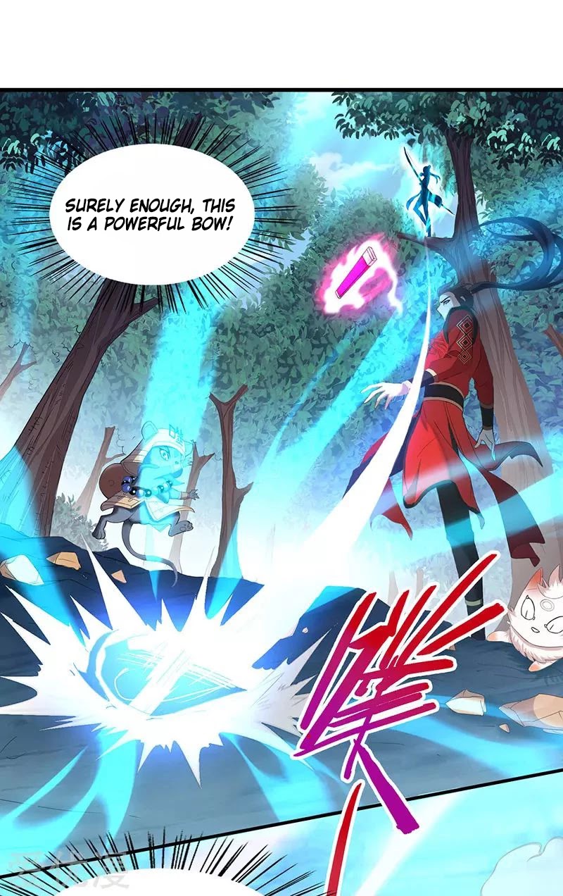 Return of Immortal Emperor Chapter 52 page 30 - Chapter 52: Encountering A Skilled Enemy