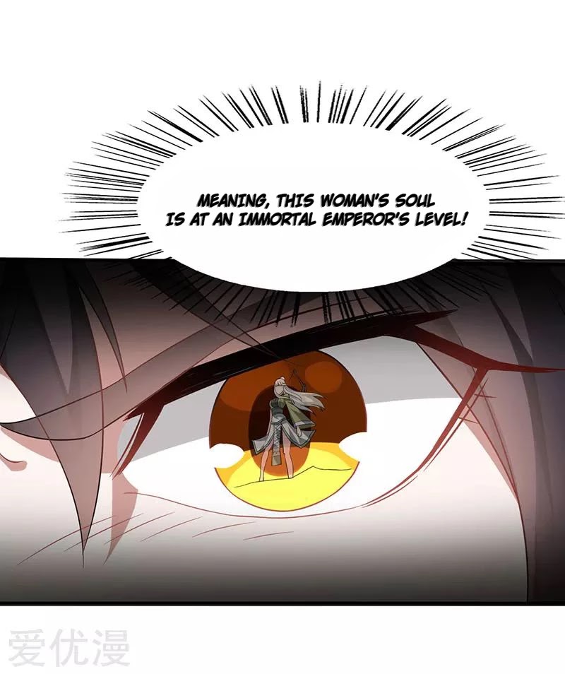 Return of Immortal Emperor Chapter 52 page 4 - Chapter 52: Encountering A Skilled Enemy