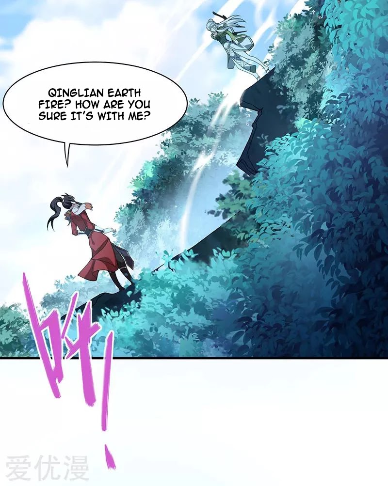Return of Immortal Emperor Chapter 52 page 6 - Chapter 52: Encountering A Skilled Enemy