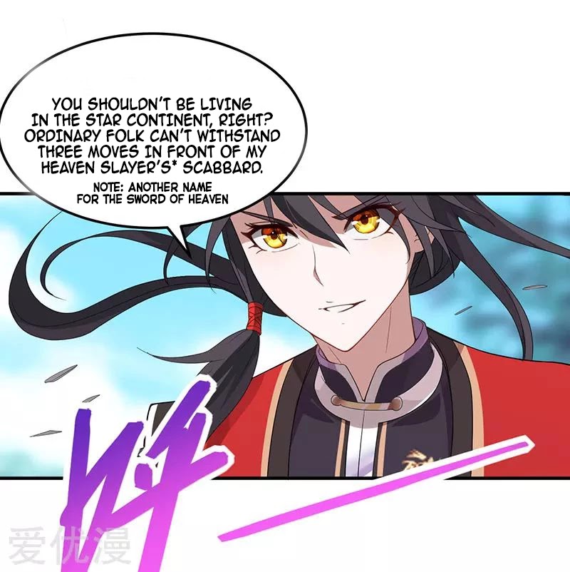 Return of Immortal Emperor Chapter 53 page 21 - Chapter 53: Furious Battle