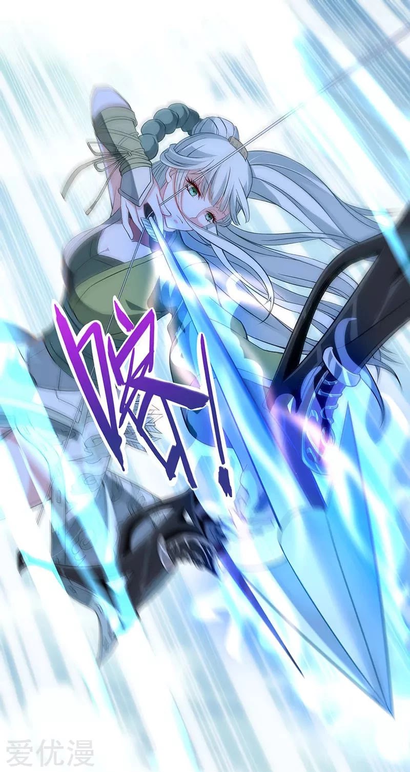 Return of Immortal Emperor Chapter 53 page 6 - Chapter 53: Furious Battle