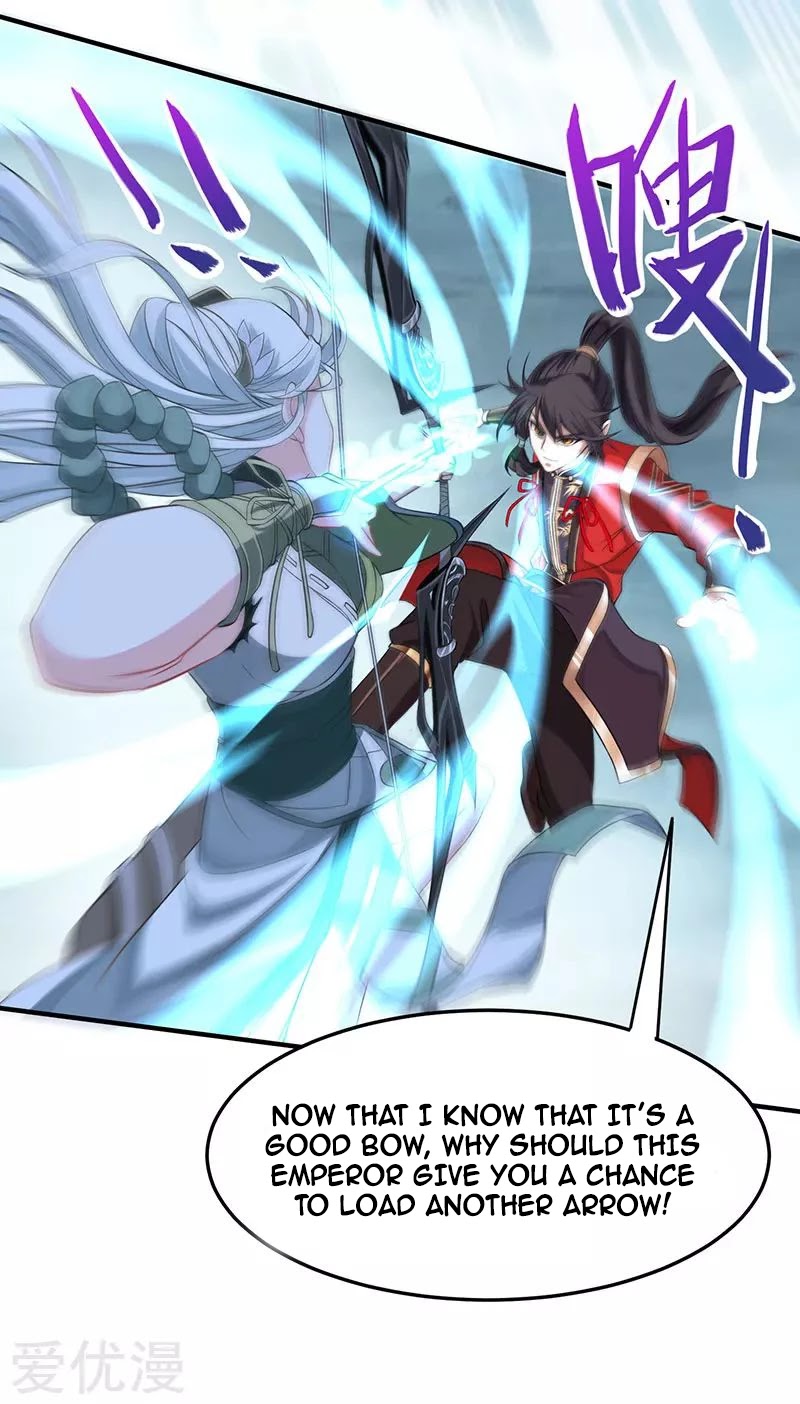 Return of Immortal Emperor Chapter 53 page 7 - Chapter 53: Furious Battle